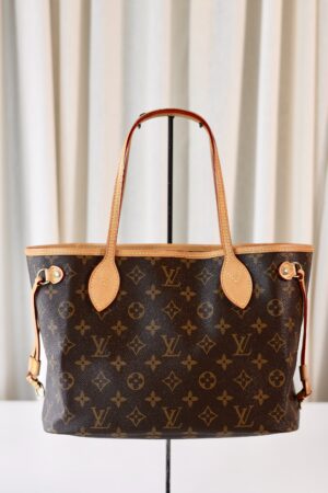 Louis Vuitton Neverfull pm monogram