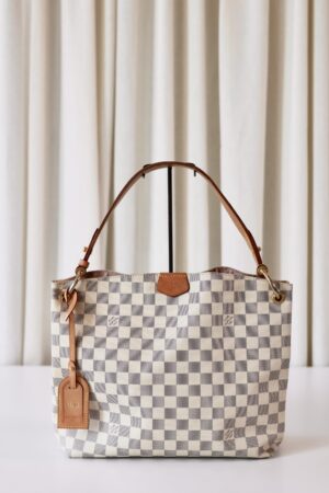 Louis Vuitton Graceful MM