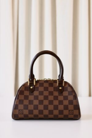 Louis Vuitton damier Ribera mini