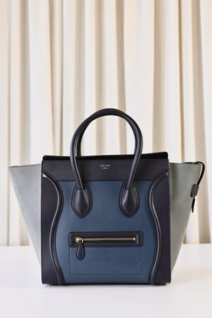 Celine luggage small