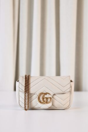 Gucci mini marmont