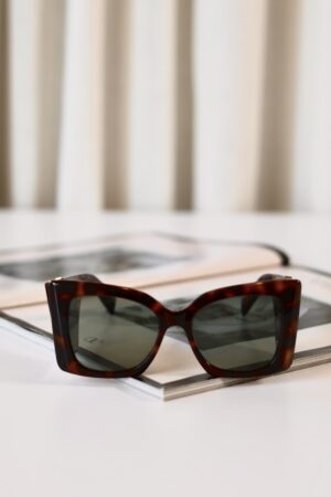 Saint Laurent sunglasses blaze