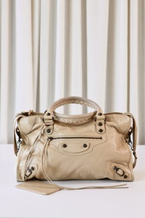 Balenciaga City bag large