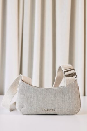 Jacquemus fabric bag