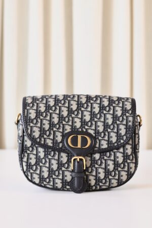Dior Bobbie medium Oblique