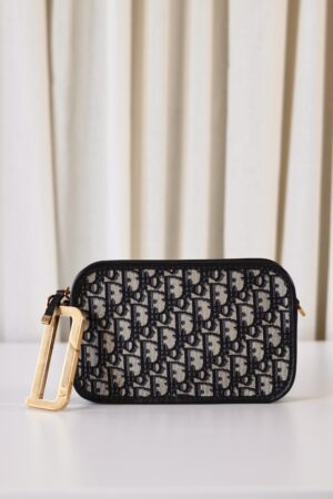 Dior Oblique crossbody bag