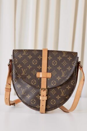 Louis Vuitton chantilly GM