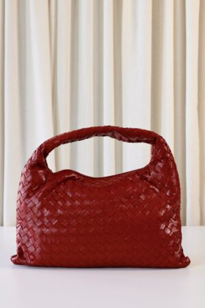 Bottega Veneta nappa hobo