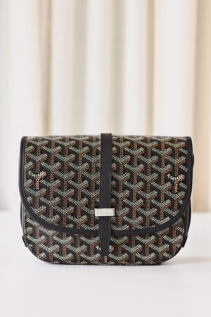Goyard Belvédere PM