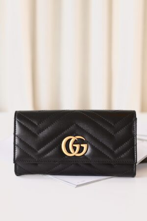 Gucci Marmont wallet