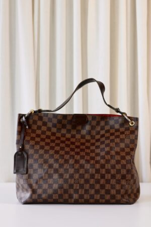 Louis Vuitton Graceful Damier ebene