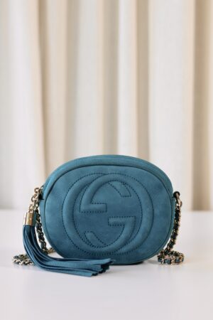 Gucci crossbody bag