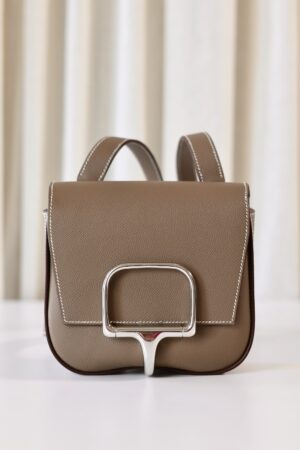 Hermes Della Cavalleria Etoupe