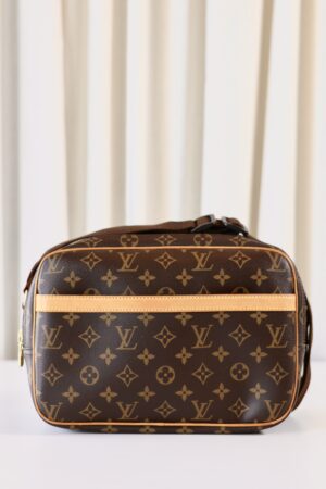Louis Vuitton crossbody monogram