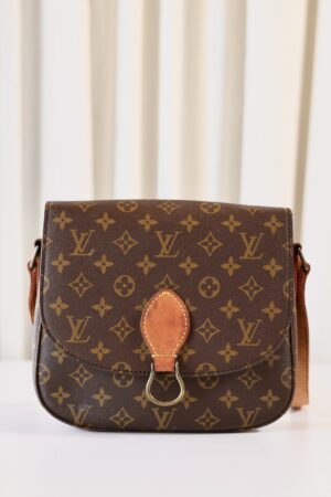 Louis Vuitton Saint Cloud MM