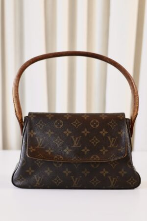 Louis Vuitton Looping PM
