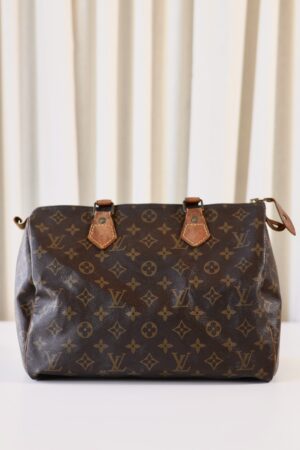Louis Vuitton vintage Speedy 30