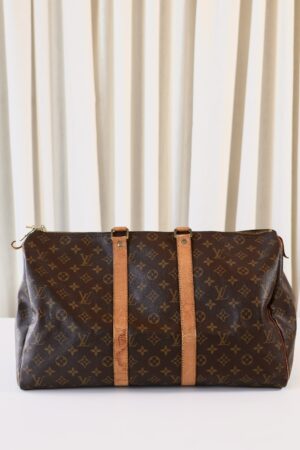 Louis Vuitton vintage Keepall 45