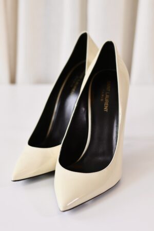 Saint Laurent heels