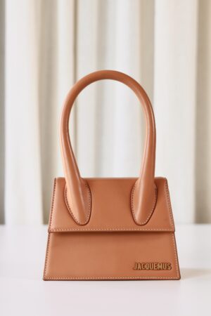 Jacquemus Chiquito bag