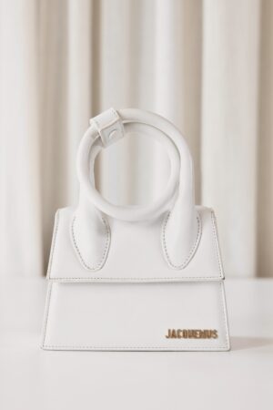 Jacquemus The Knot Chiquito bag