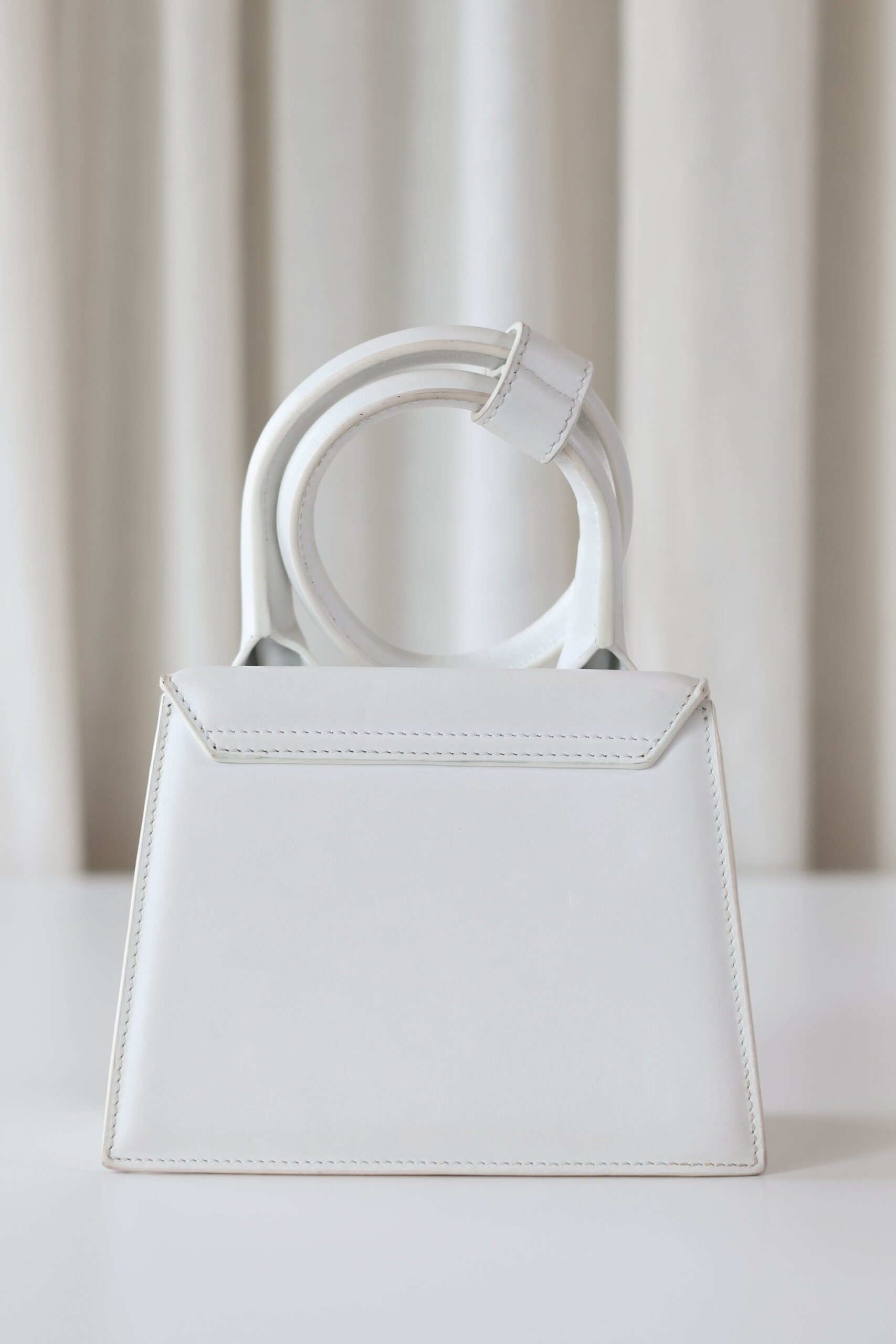 Jacquemus The Knot Chiquito bag - Image 3