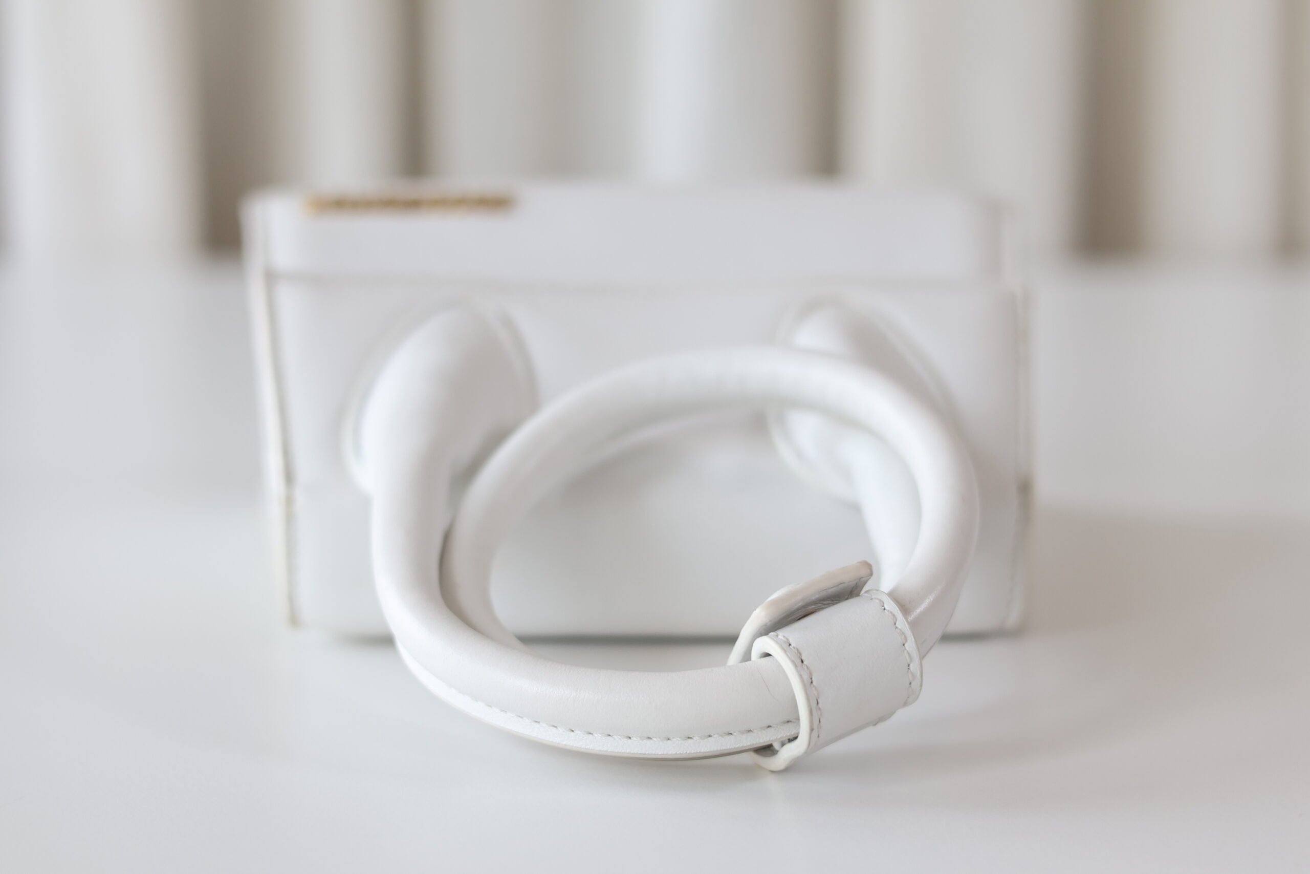 Jacquemus The Knot Chiquito bag - Image 4