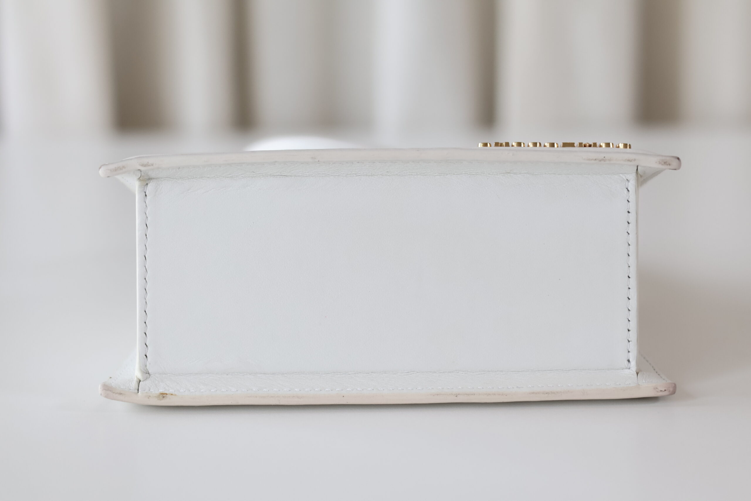 Jacquemus The Knot Chiquito bag - Image 5