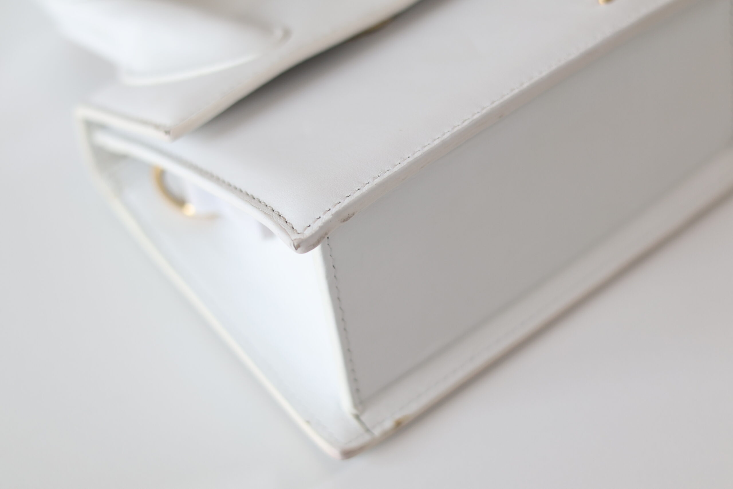 Jacquemus The Knot Chiquito bag - Image 6