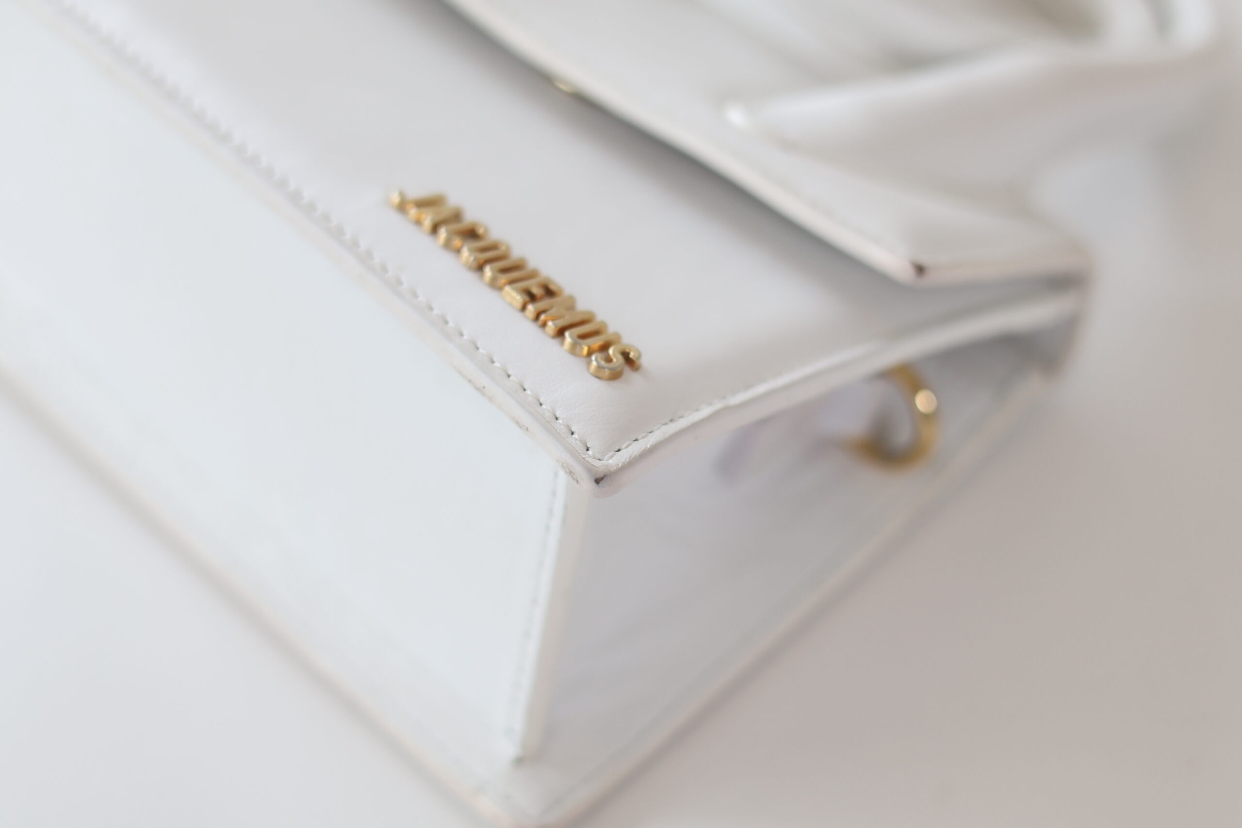 Jacquemus The Knot Chiquito bag - Image 7