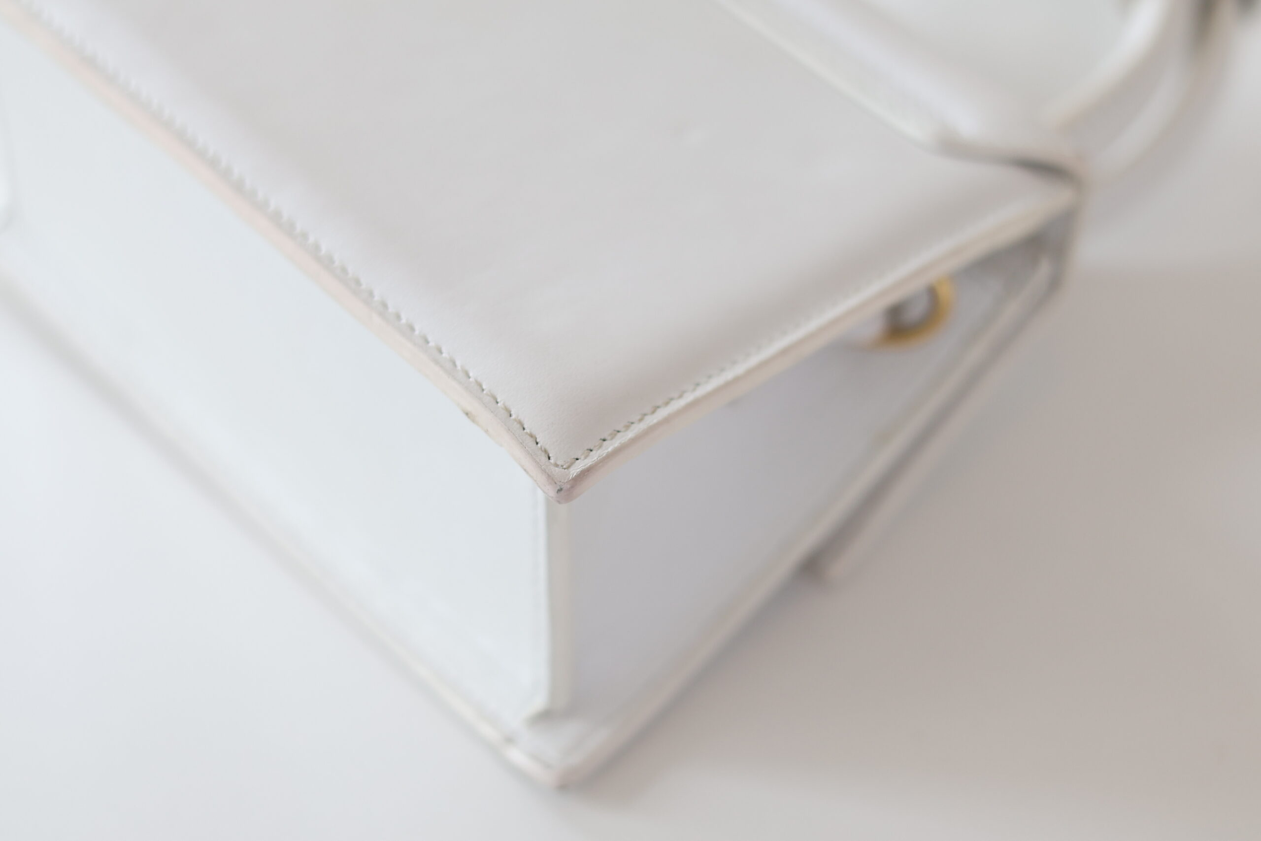 Jacquemus The Knot Chiquito bag - Image 9