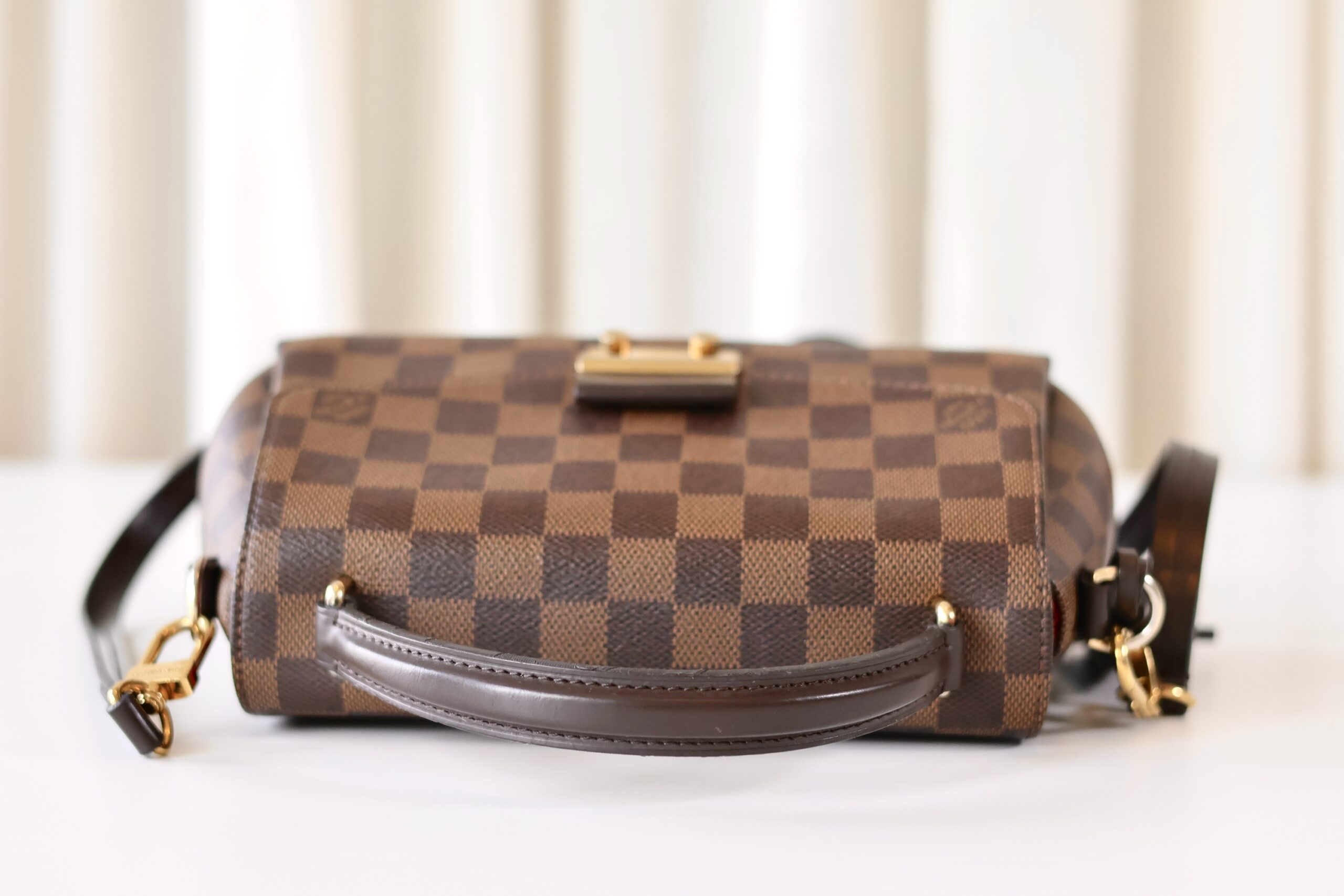 Louis Vuitton Croisette Damier Ebene - Image 5