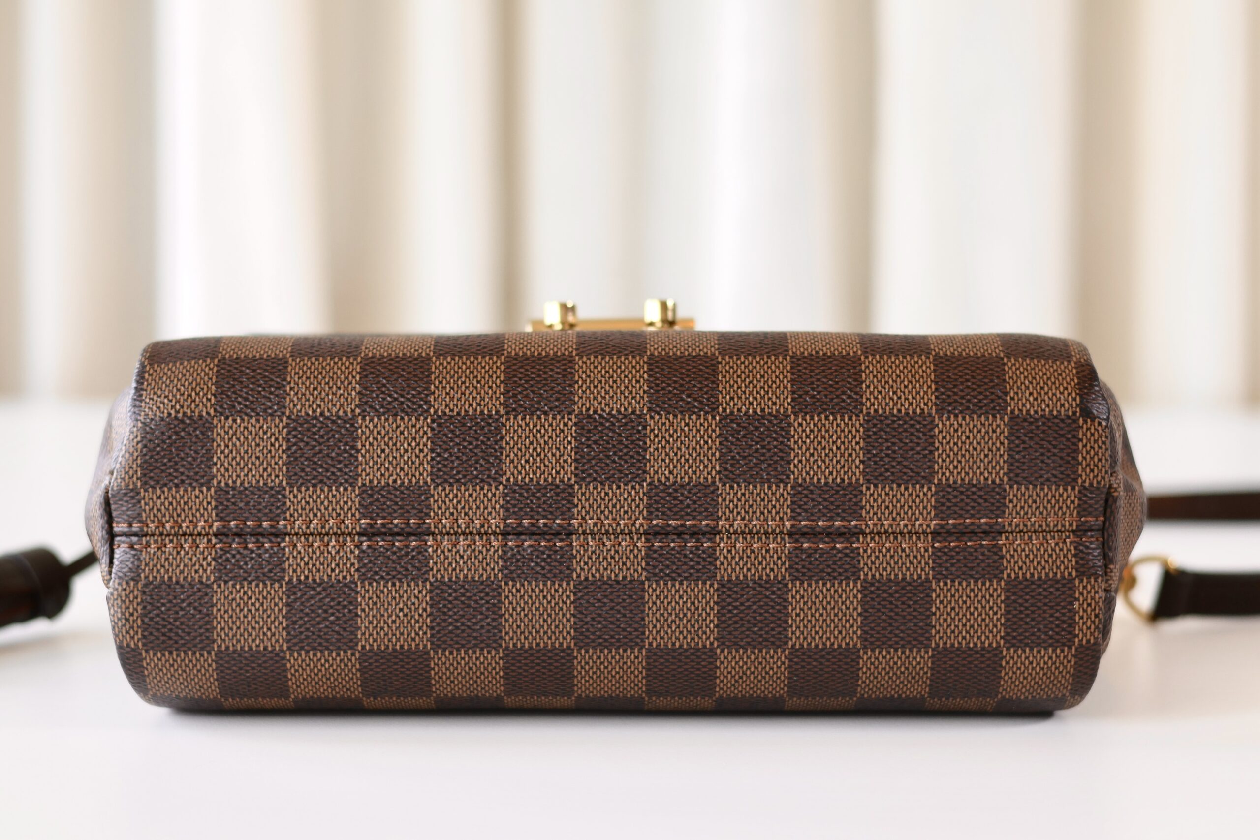 Louis Vuitton Croisette Damier Ebene - Image 6