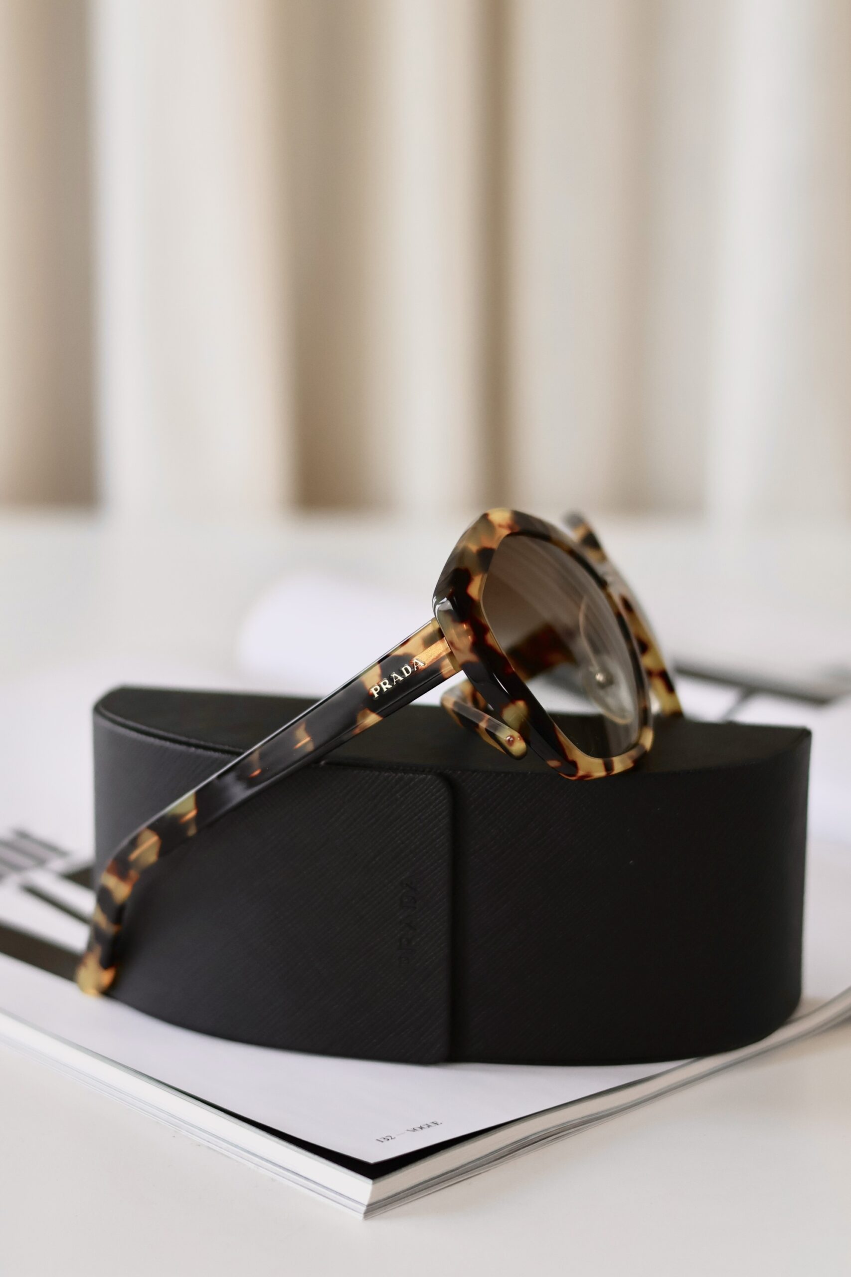 Prada sunglasses - Image 2