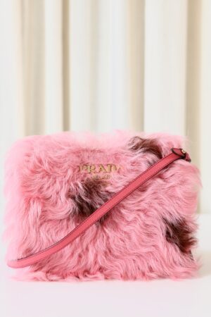 Prada crossbody bag