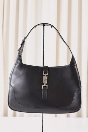 Gucci vintage Jackie black