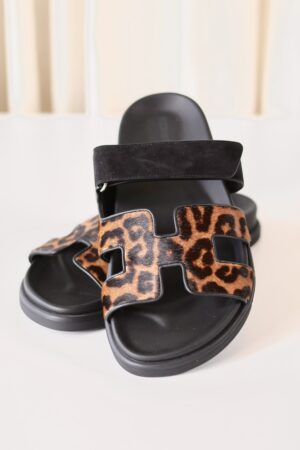 Hermes Leopard Chypre RESERVED
