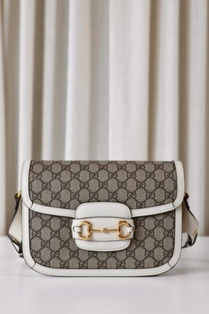 Gucci Horsebit 1955 medium shoulder bag