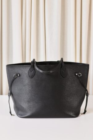 Louis Vuitton Neverfull MM epi