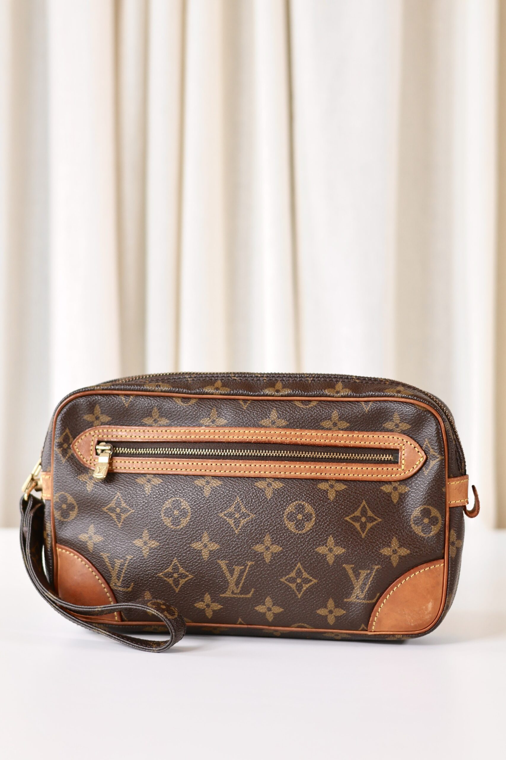 Louis Vuitton Clutch monogram - Image 2