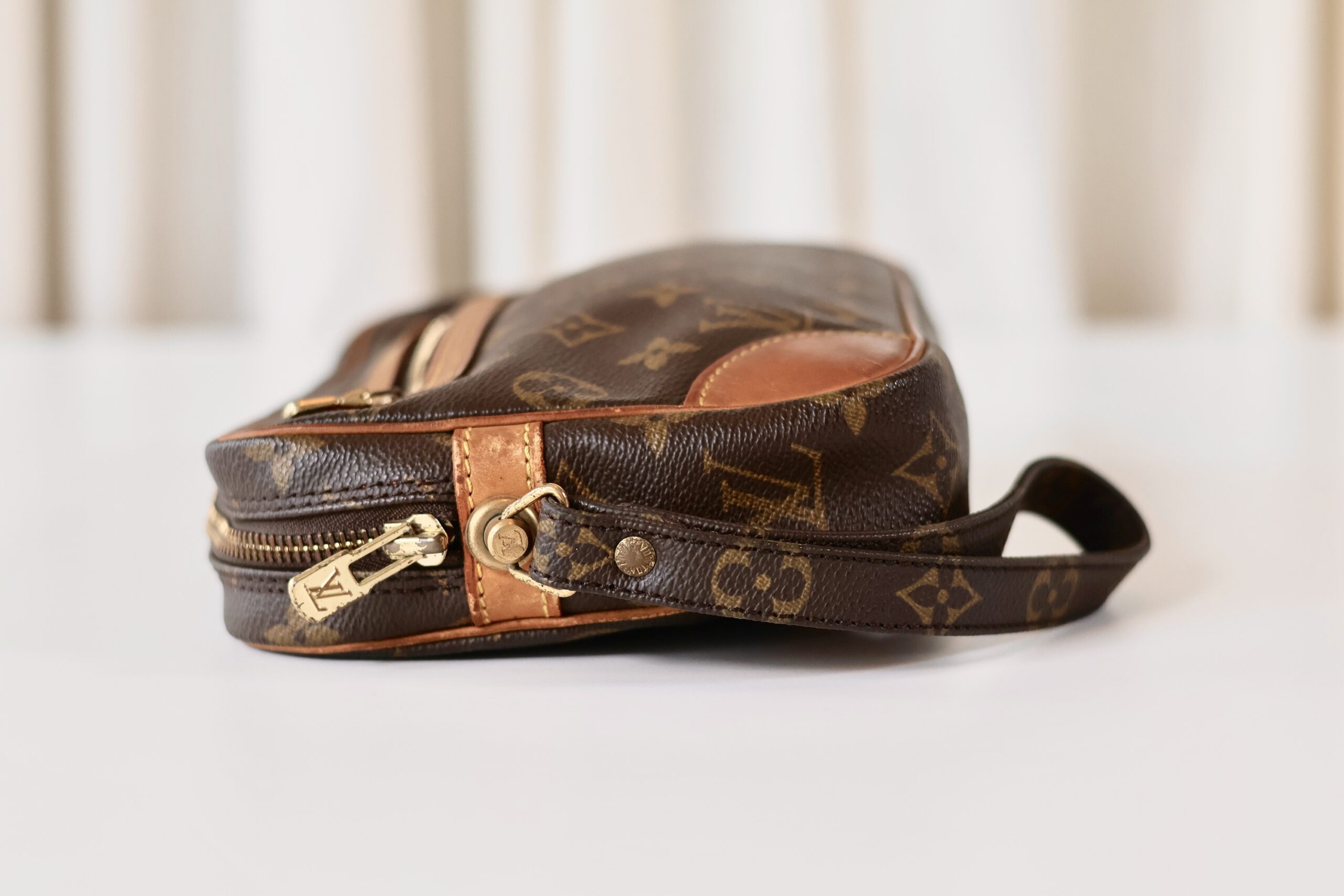 Louis Vuitton Clutch monogram - Image 6