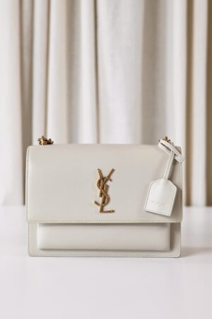 Saint Laurent Sunset creme