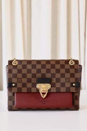 Louis Vuitton Vanvin Damier Ebene