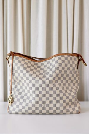 Louis Vuitton Delightful Azur