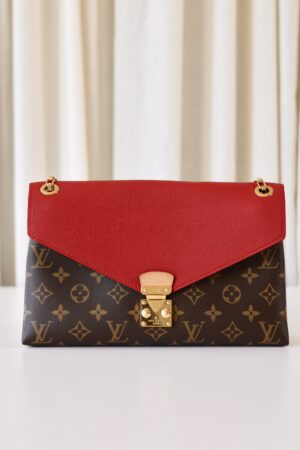 Louis Vuitton Pallas monogram
