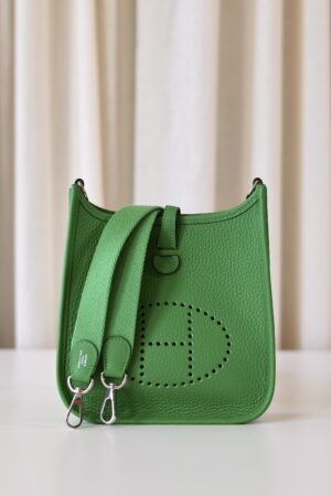 Hermes Evelyne 16 Bambou