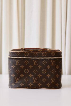 Louis Vuitton Nice BB Toiletry Bag