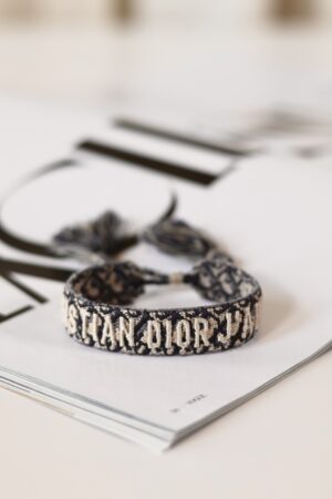 Dior bracelet