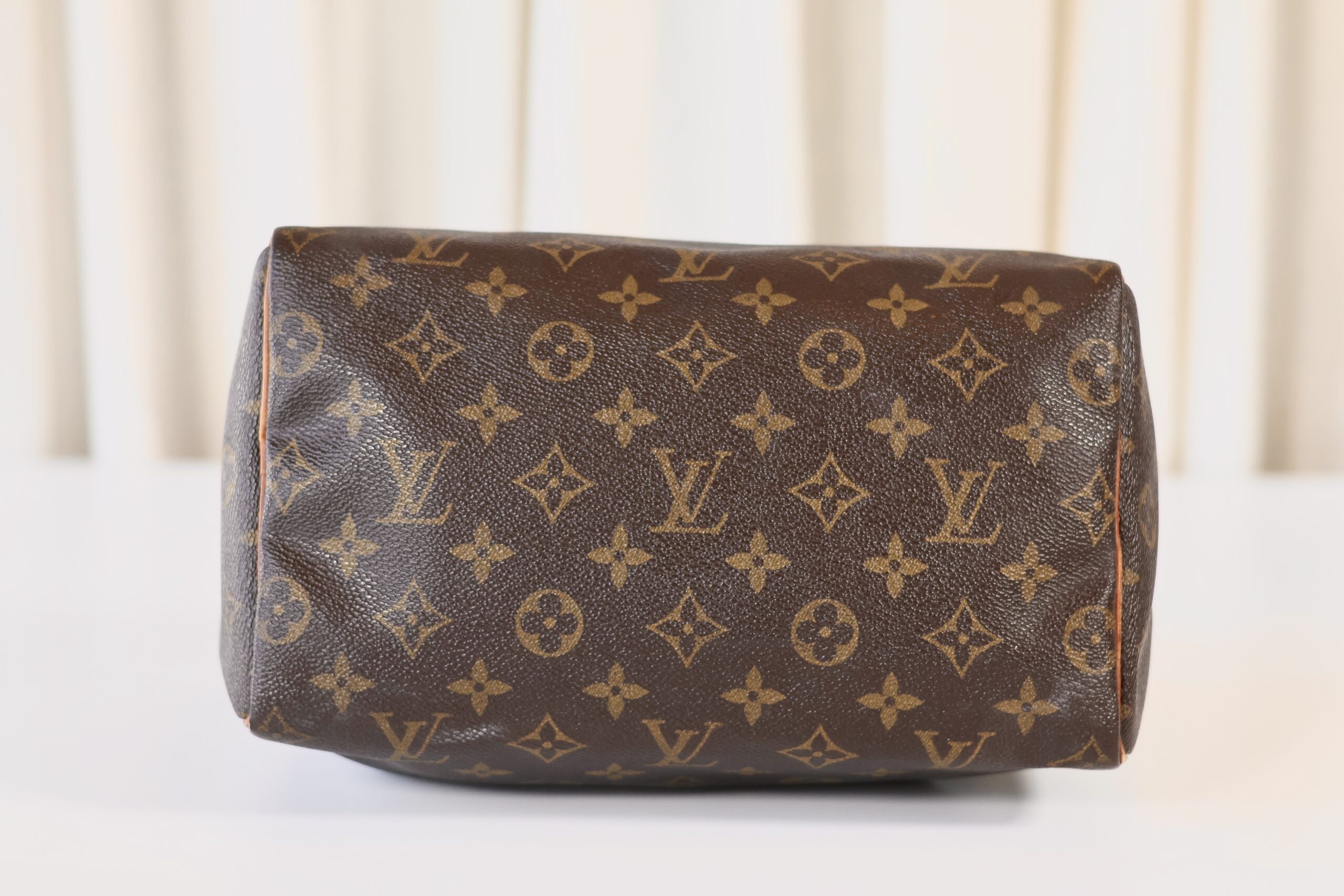 Louis Vuitton Speedy 25 monogram - Image 6