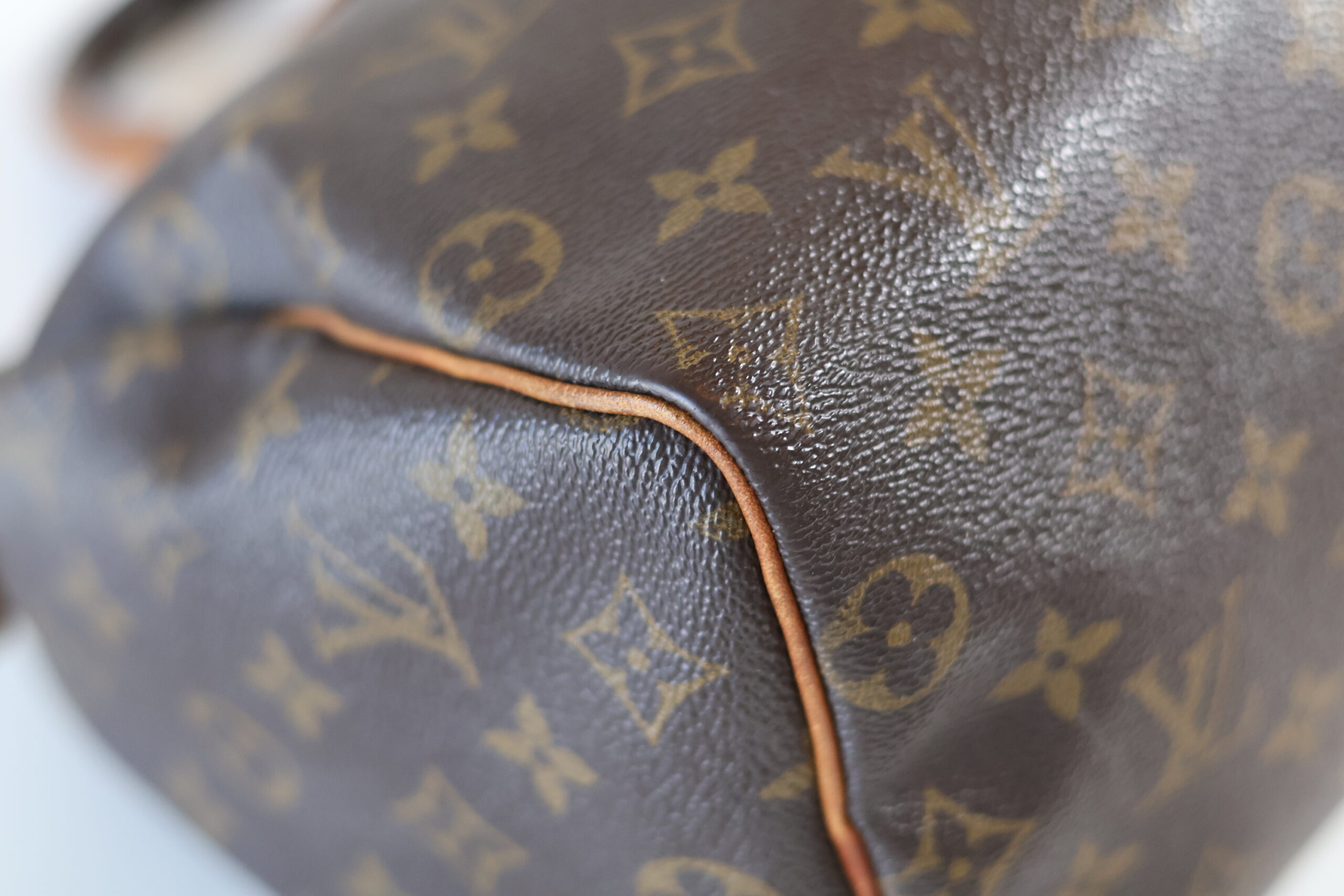 Louis Vuitton Speedy 25 monogram - Image 7